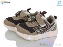 Кросівки Bessky-Kellaifeng BY5248-4A LED