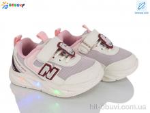 Кросівки Bessky-Kellaifeng BY5248-8A LED