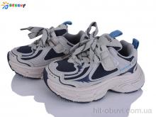 Кросівки Bessky-Kellaifeng BY5099-3B