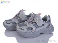 Кросівки Bessky-Kellaifeng BY5098-3C