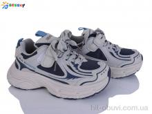 Кросівки Bessky-Kellaifeng BY5099-3C