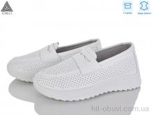 Туфли STILLI Group P50-1 шкіра