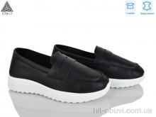 Туфли STILLI Group P50-2 шкіра