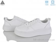 Кроссовки STILLI Group AB10 шкіра