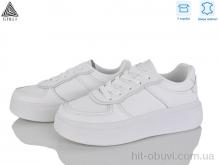 Кроссовки STILLI Group AB20 шкіра