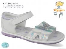 Босоніжки Ok Shoes C-T10055-A