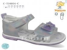 Босоніжки Ok Shoes C-T10054-C