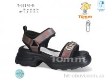 Босоніжки Ok Shoes T-11139-E