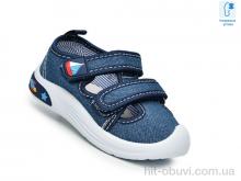 Сандалі Ok Shoes T68059D