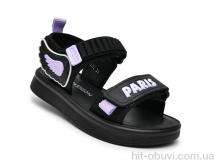 Босоніжки Ok Shoes A1703B