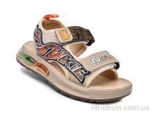 Сандалі Ok Shoes A2907A