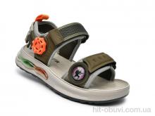 Сандалі Ok Shoes A2922A