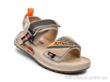 Сандалі Ok Shoes A2919B