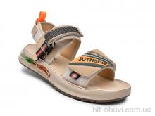 Сандалі Ok Shoes C2919B