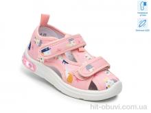 Капці Ok Shoes T60013A LED