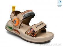 Сандалі Ok Shoes A2913