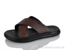 Шльопанці Republic F01-2