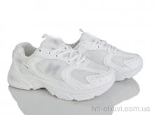 Кросівки Ok Shoes 5012 white