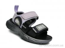 Босоножки TOM.M B1617 фіолет