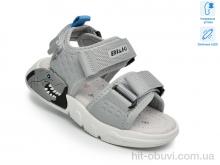 Сандалі TOM.M B60044B LED