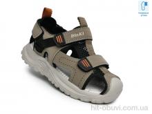 Сандалі TOM.M B60070C