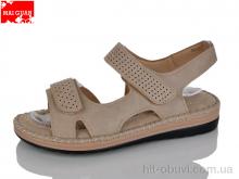 Босоніжки Maiguan 956-5