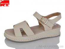 Босоніжки Maiguan B912-2