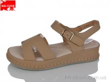 Босоніжки Maiguan B912-5