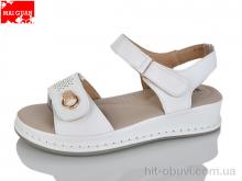 Босоніжки Maiguan B911-3