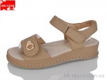 Босоніжки Maiguan B911-5