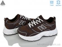 Кросівки STILLI Group NK150-9 шкіра