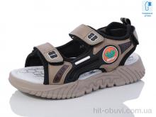 Сандалии Lilin A529-7