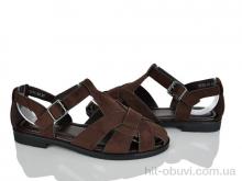 Босоножки Бабочка-Mengfuna-AESD 2236-80