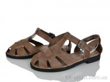 Босоножки Бабочка-Mengfuna-AESD 2236-81