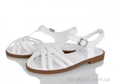 Босоножки Бабочка-Mengfuna-AESD 2236-83