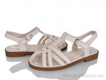 Босоножки Бабочка-Mengfuna-AESD 2236-84