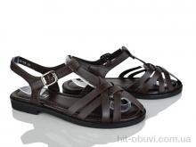 Босоножки Бабочка-Mengfuna-AESD 2236-85