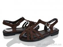 Босоножки Бабочка-Mengfuna-AESD 2236-87