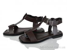 Босоножки Бабочка-Mengfuna-AESD 2818-60