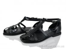 Босоножки Бабочка-Mengfuna-AESD 2817-36