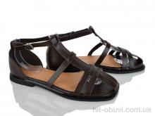 Босоножки Бабочка-Mengfuna-AESD 2817-39