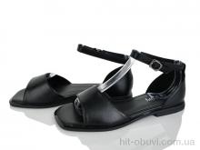 Босоножки Бабочка-Mengfuna-AESD 2817-43