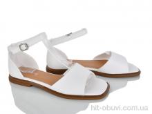 Босоножки Бабочка-Mengfuna-AESD 2817-44