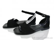 Босоножки Бабочка-Mengfuna-AESD 2817-47