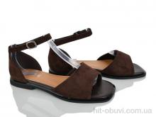 Босоножки Бабочка-Mengfuna-AESD 2817-48