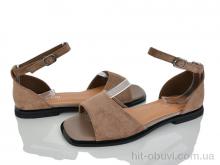 Босоножки Бабочка-Mengfuna-AESD 2817-49