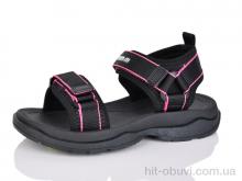 Босоножки TOM.M 11600D