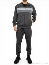 Спортивный костюм Massmag 9167 mix
