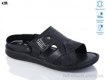 Шльопанці SHERLOCK SOON 198-2455