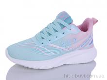 Кроссовки Ditof B0107-4